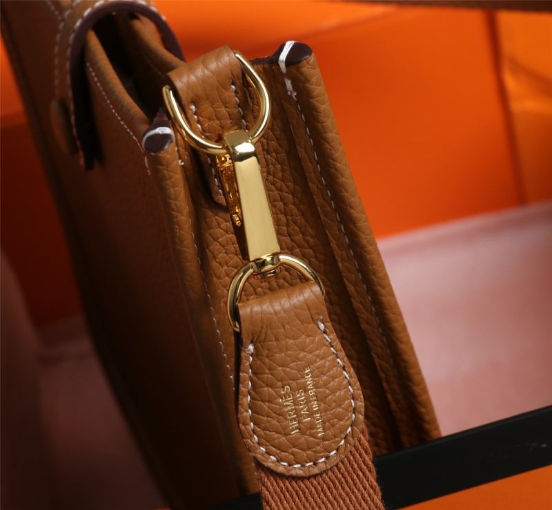 Hermes Evelyn Bags